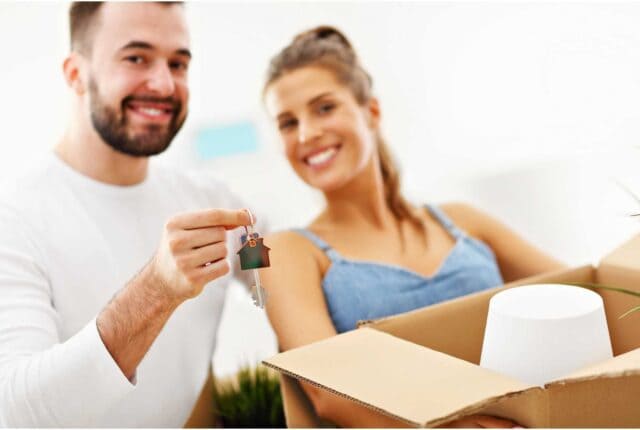 Jetzt günstige Umzugsunternehmen vergleichen! Umzugsunternehmen in Düsseldorf vergleichen